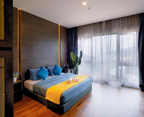 Geo38 Genting Premium 3bedroom 10pax